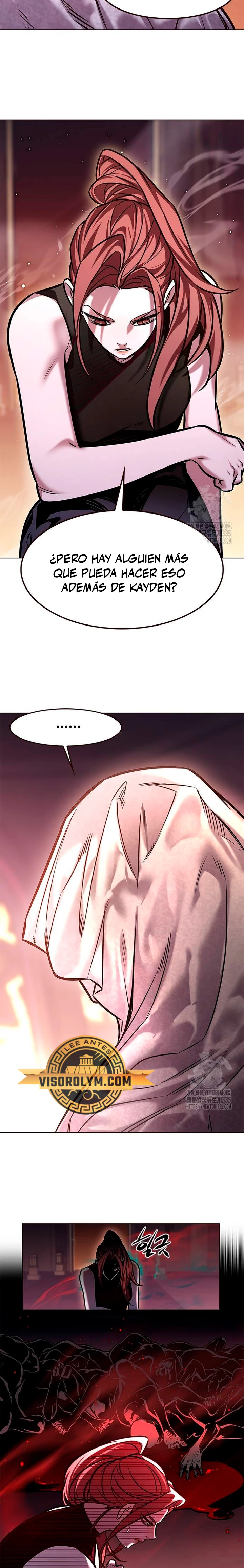 Eleceed Capitulo 294 página 23