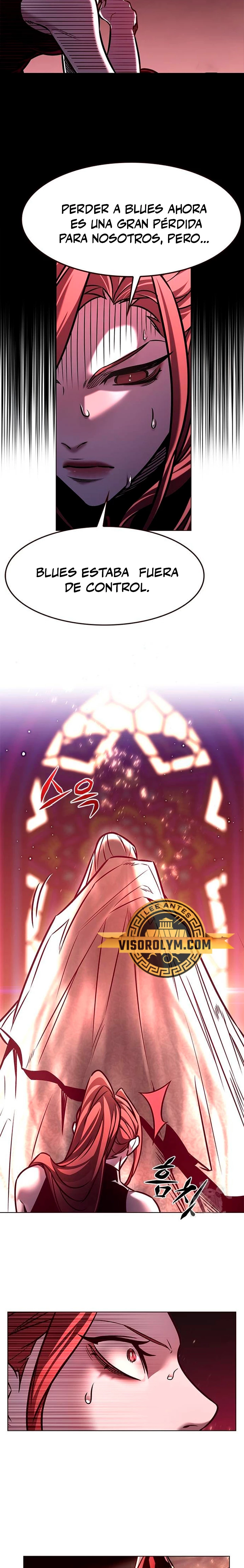 Eleceed Capitulo 294 página 24