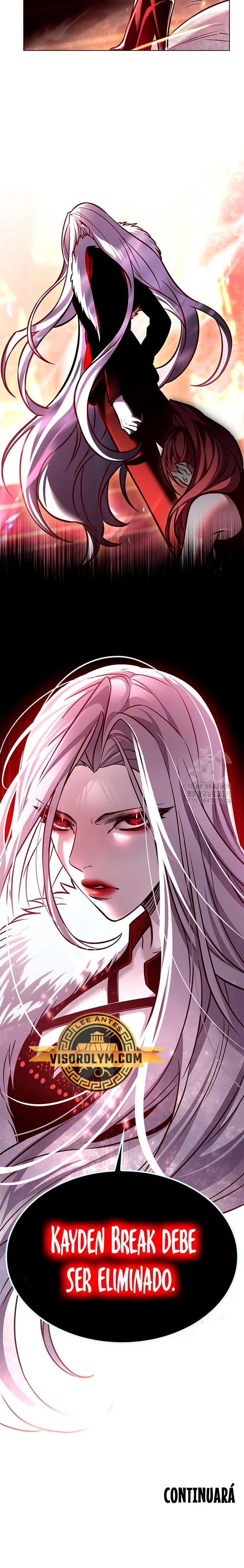 Eleceed Capitulo 294 página 25