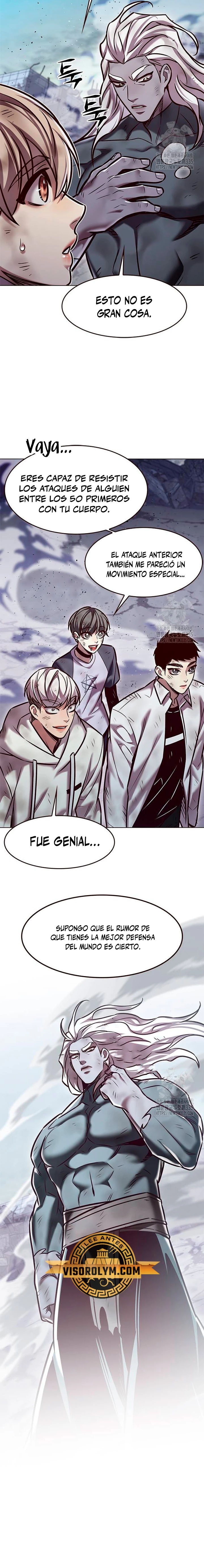 Eleceed Capitulo 294 página 4