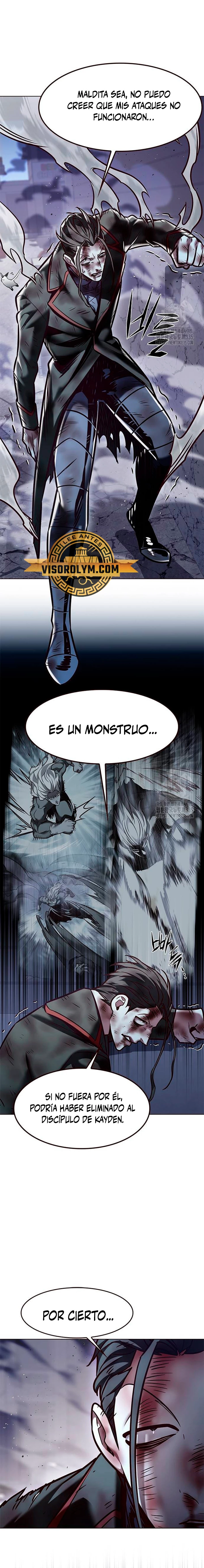 Eleceed Capitulo 294 página 6