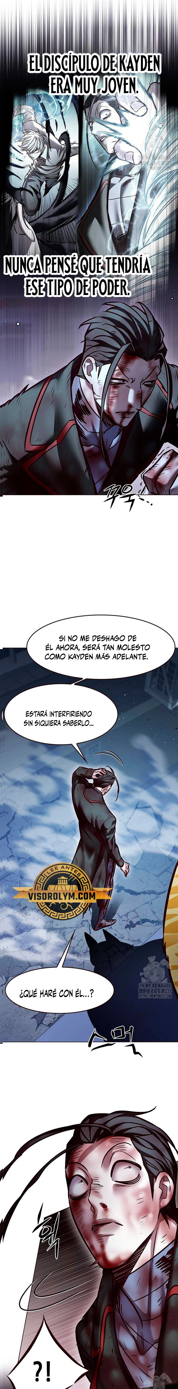 Eleceed Capitulo 294 página 7