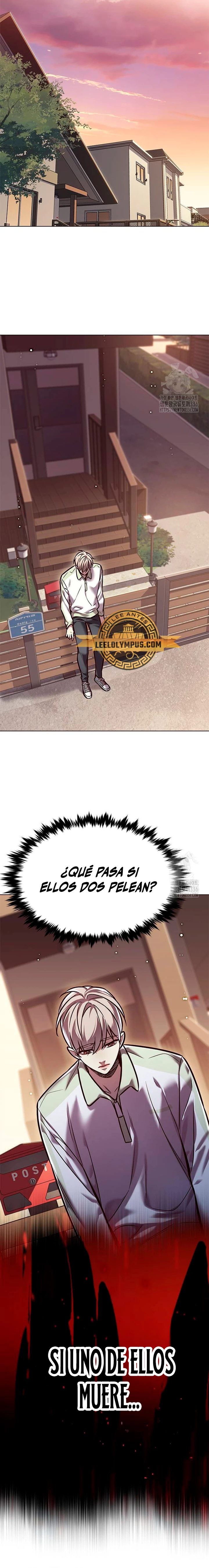 Eleceed Capitulo 295 página 11