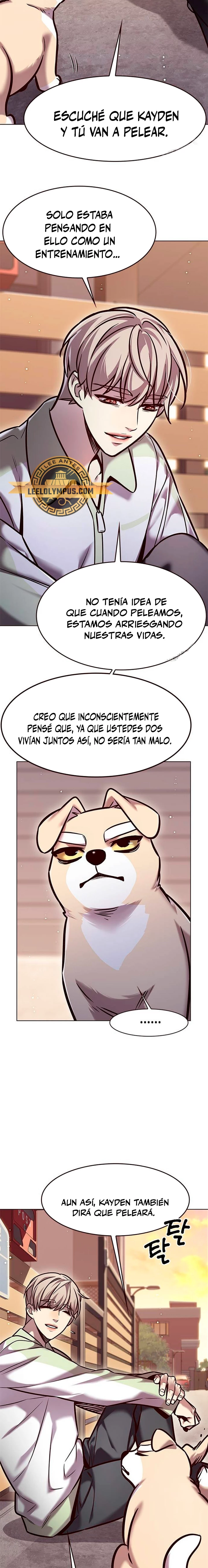 Eleceed Capitulo 295 página 13
