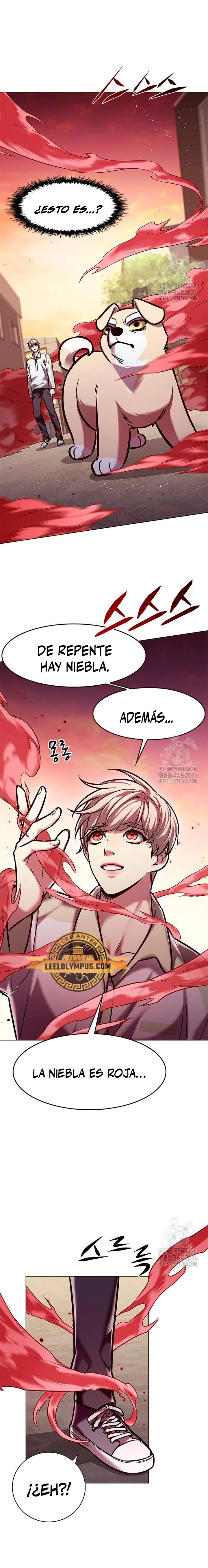 Eleceed Capitulo 295 página 16