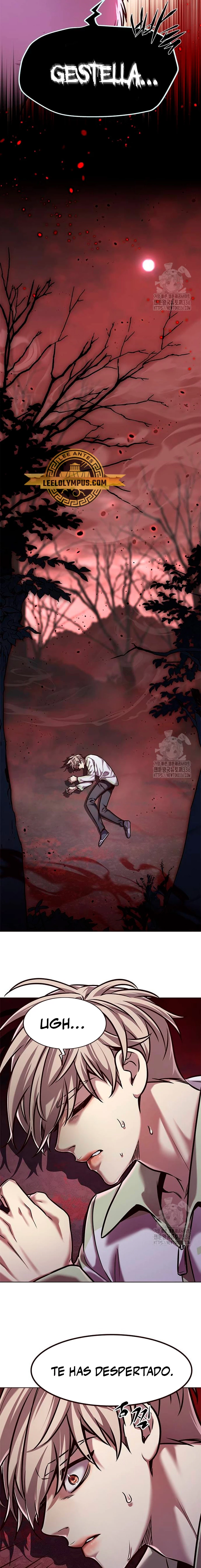 Eleceed Capitulo 295 página 19