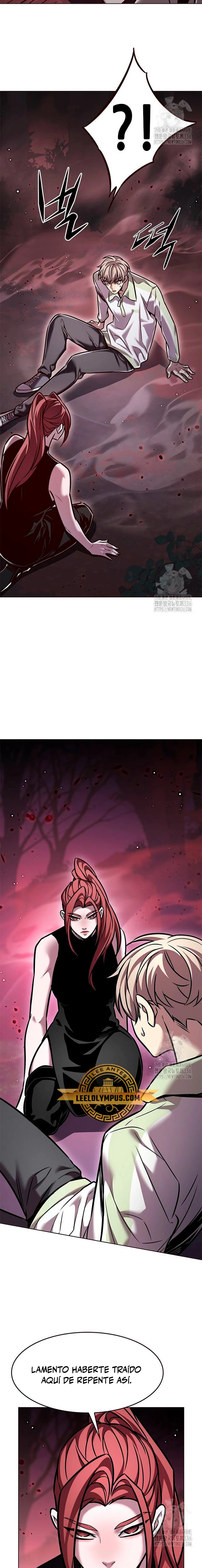 Eleceed Capitulo 295 página 20