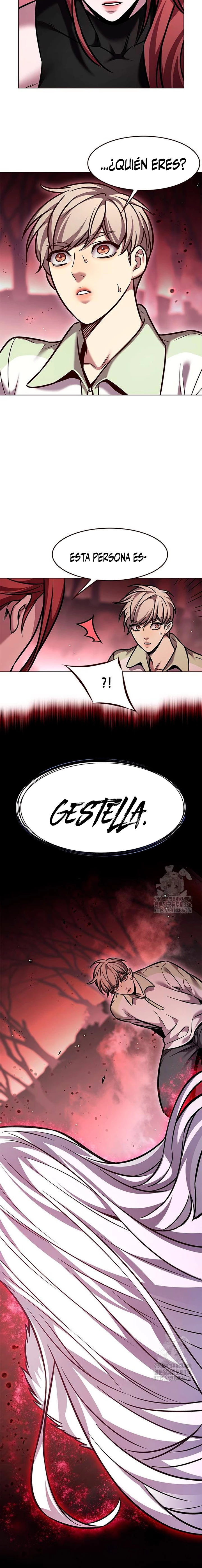 Eleceed Capitulo 295 página 21