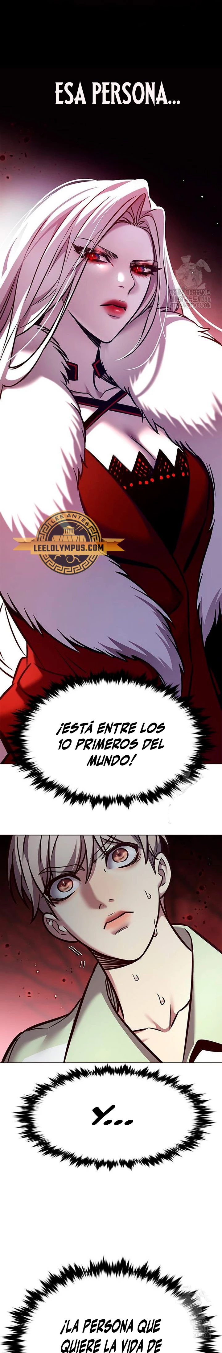 Eleceed Capitulo 295 página 22