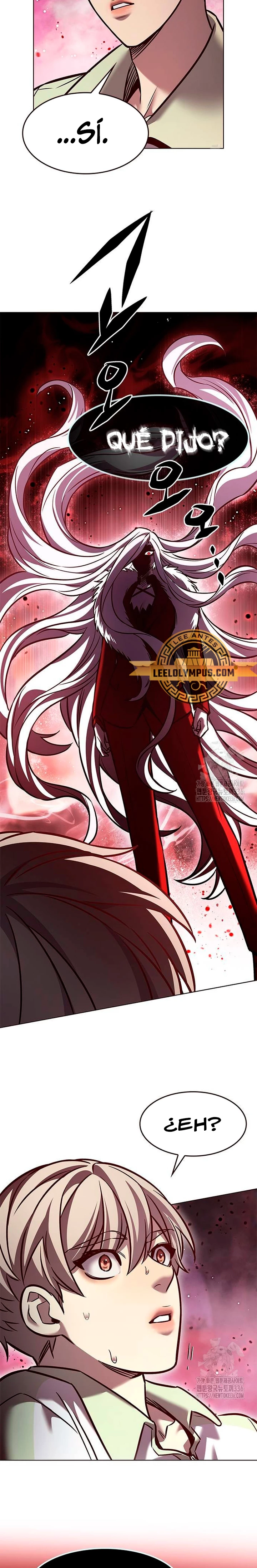 Eleceed Capitulo 295 página 24