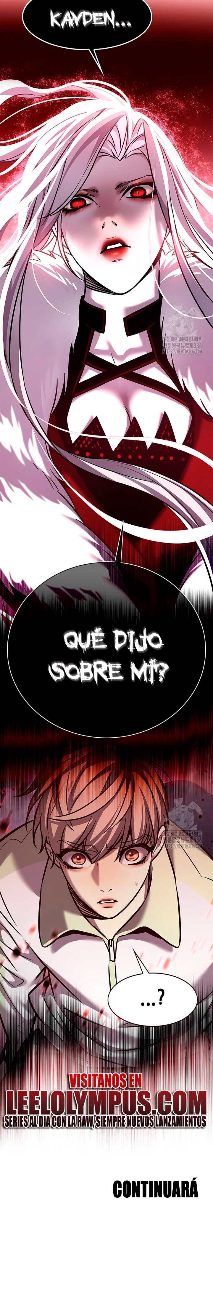 Eleceed Capitulo 295 página 25