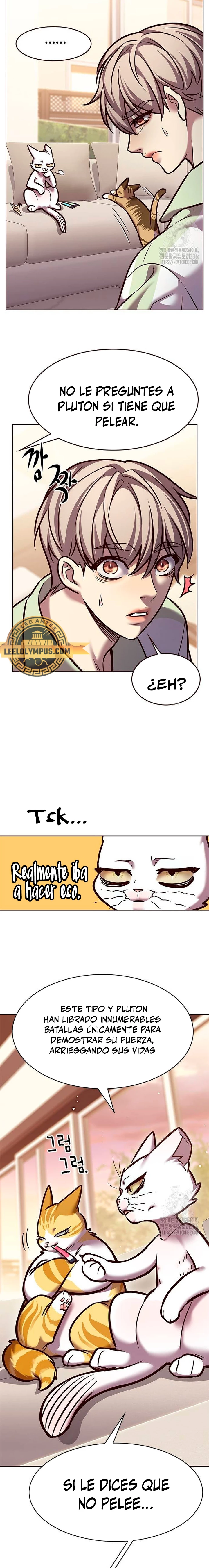 Eleceed Capitulo 295 página 8