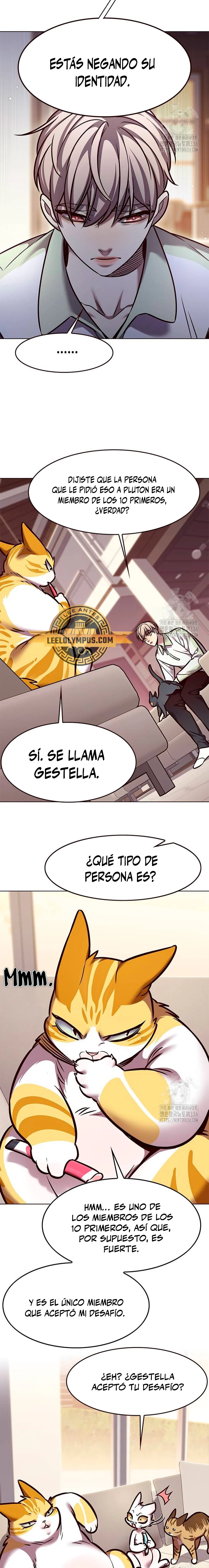 Eleceed Capitulo 295 página 9