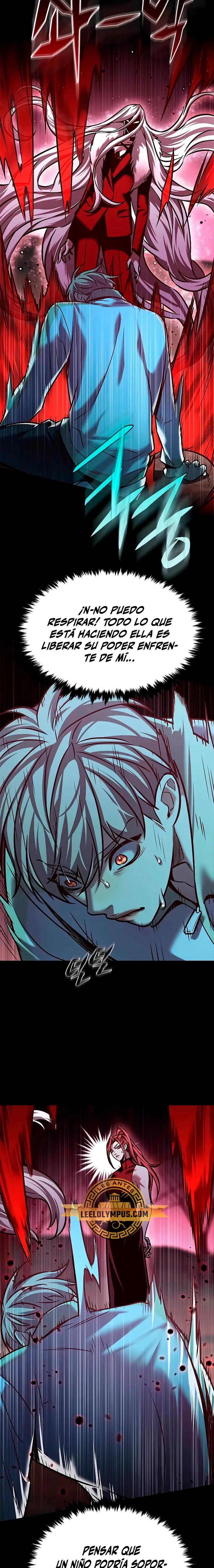 Eleceed Capitulo 296 página 10