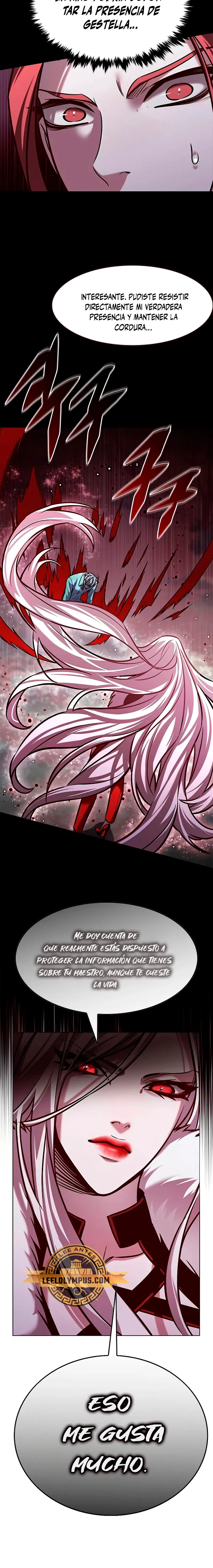 Eleceed Capitulo 296 página 11