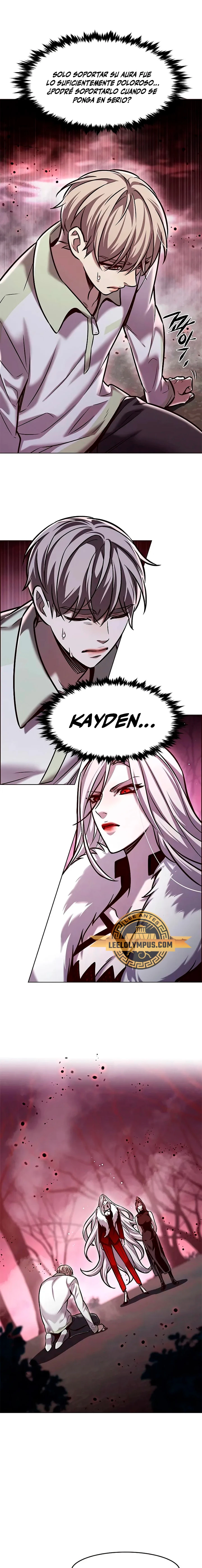 Eleceed Capitulo 296 página 13