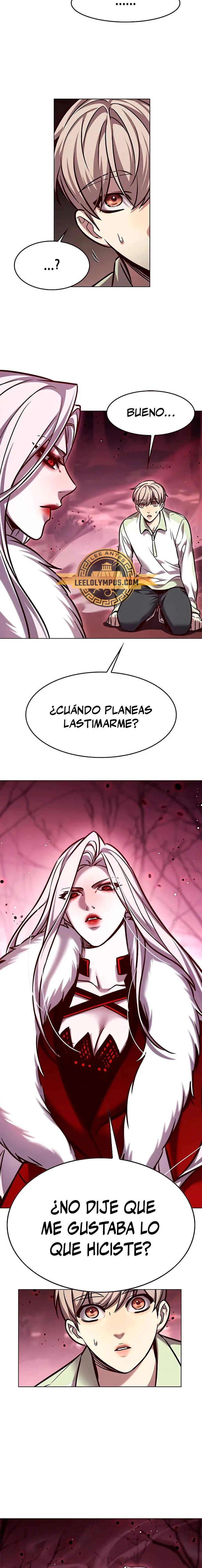 Eleceed Capitulo 296 página 14