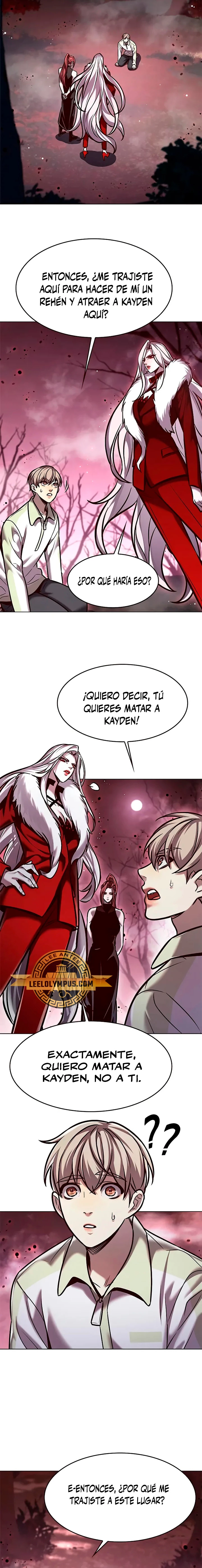 Eleceed Capitulo 296 página 16