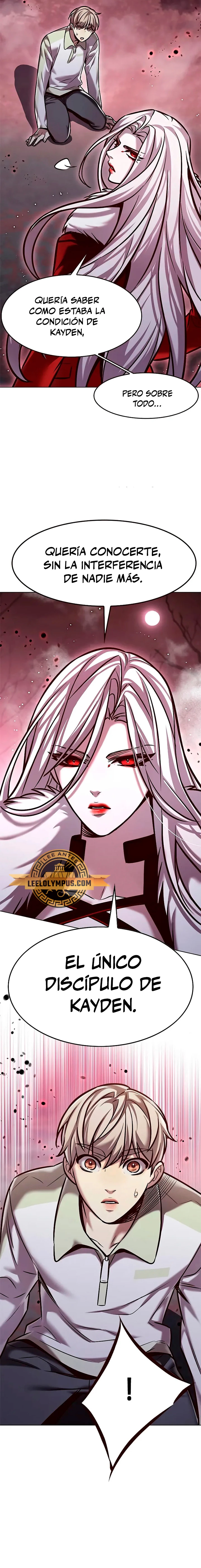 Eleceed Capitulo 296 página 17
