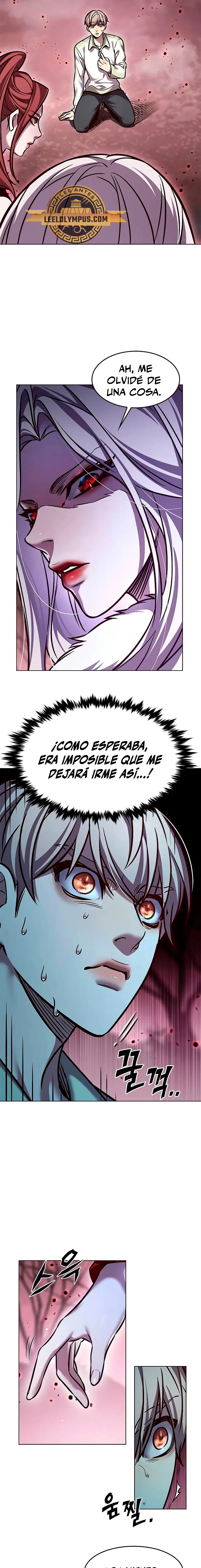 Eleceed Capitulo 296 página 19