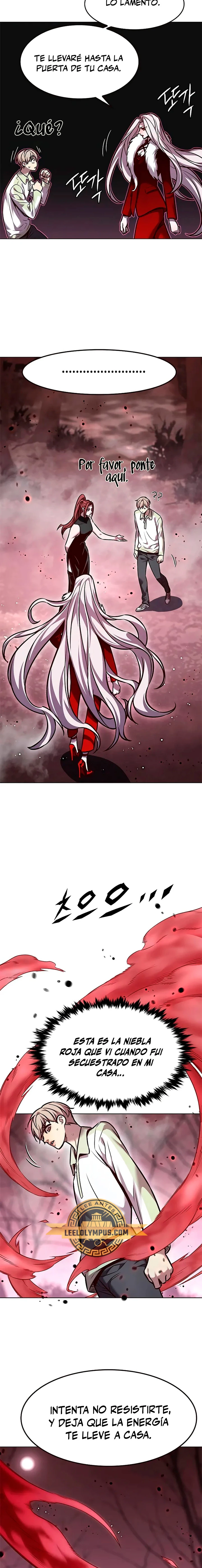 Eleceed Capitulo 296 página 20