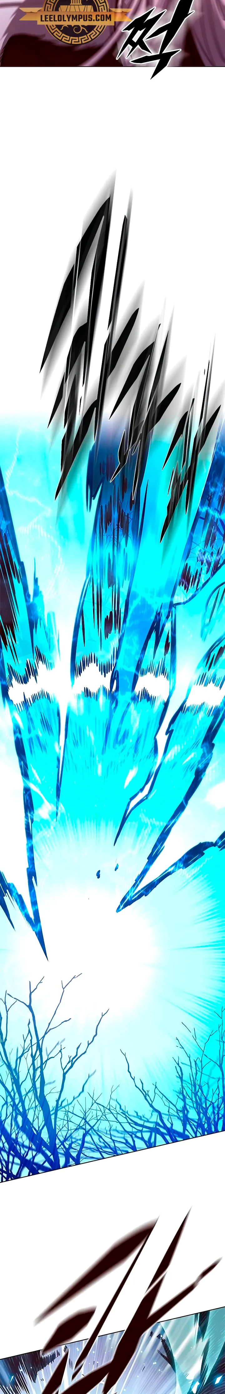 Eleceed Capitulo 296 página 23