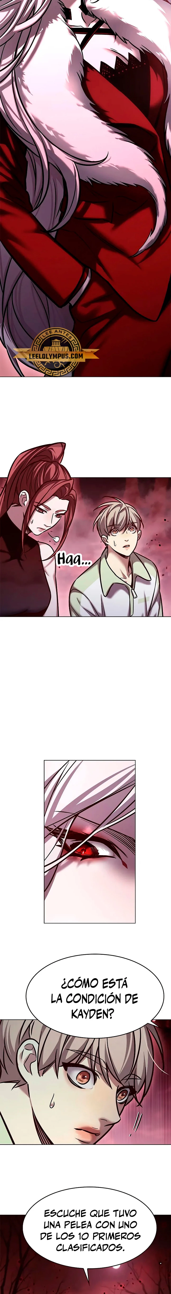 Eleceed Capitulo 296 página 4