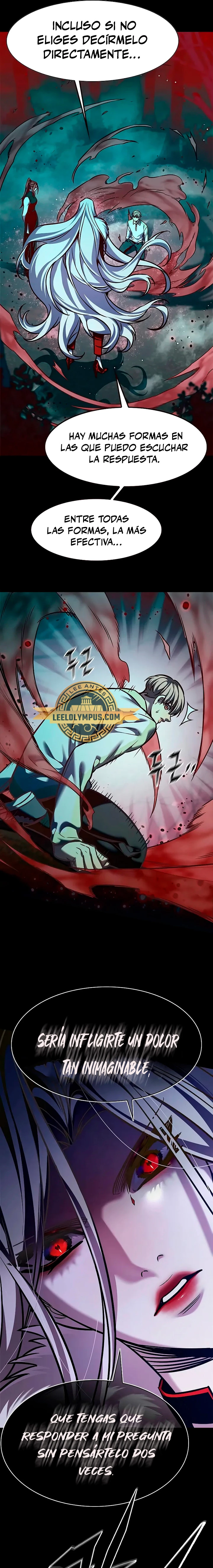 Eleceed Capitulo 296 página 7