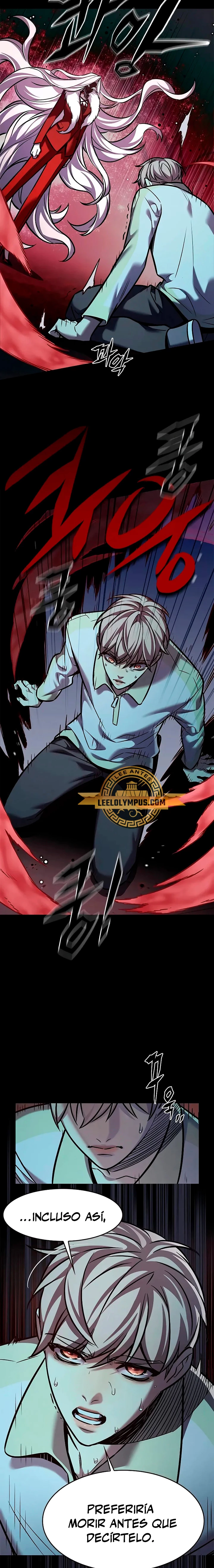 Eleceed Capitulo 296 página 8