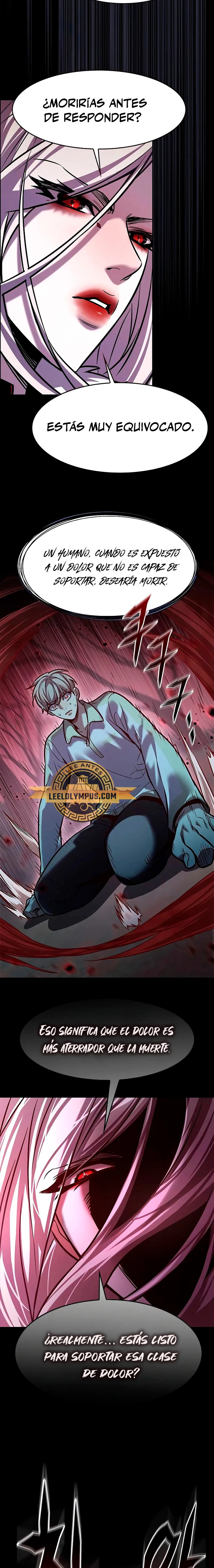 Eleceed Capitulo 296 página 9