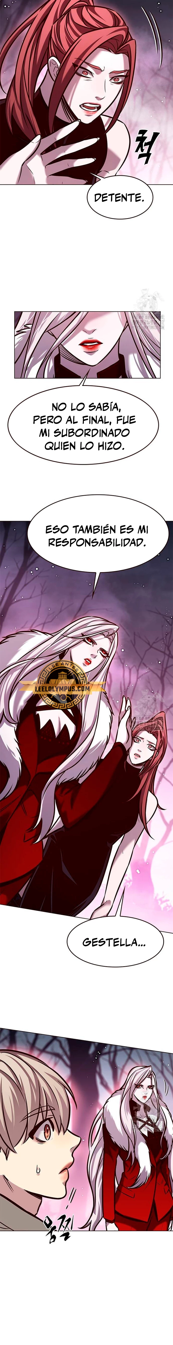 Eleceed Capitulo 297 página 11