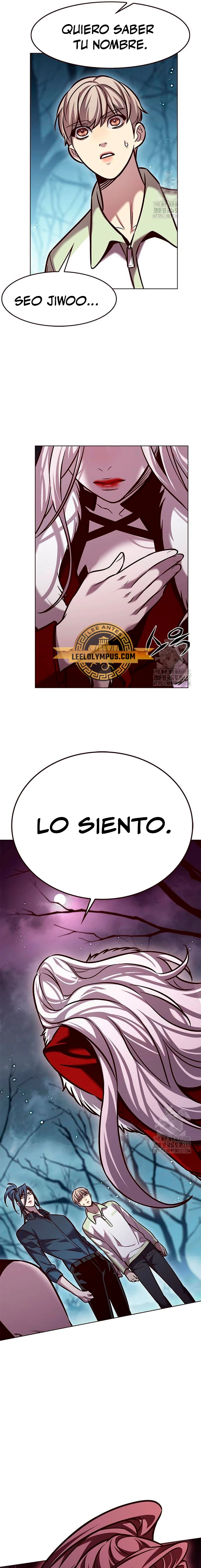 Eleceed Capitulo 297 página 12