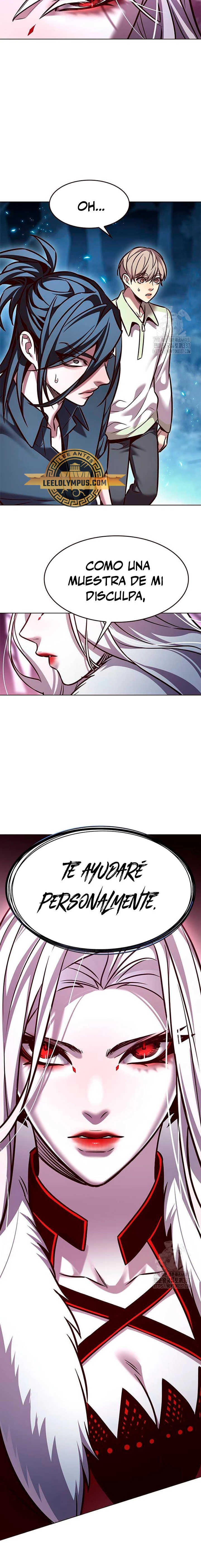 Eleceed Capitulo 297 página 14