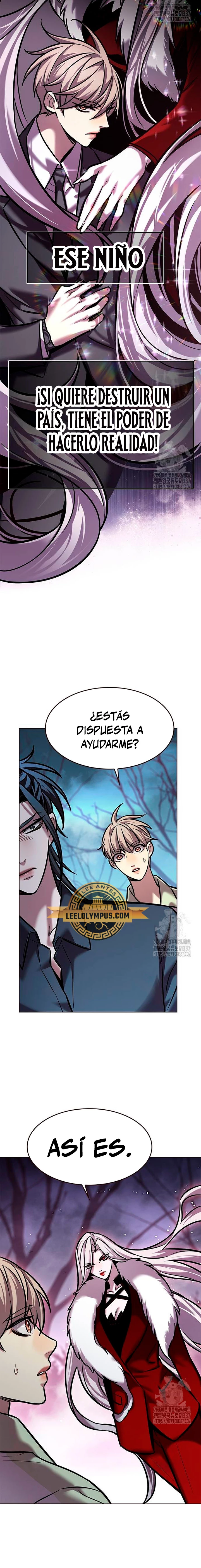Eleceed Capitulo 297 página 16