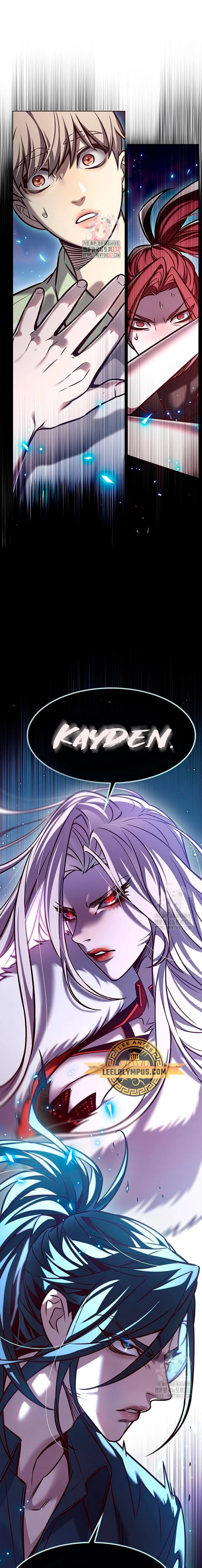 Eleceed Capitulo 297 página 2
