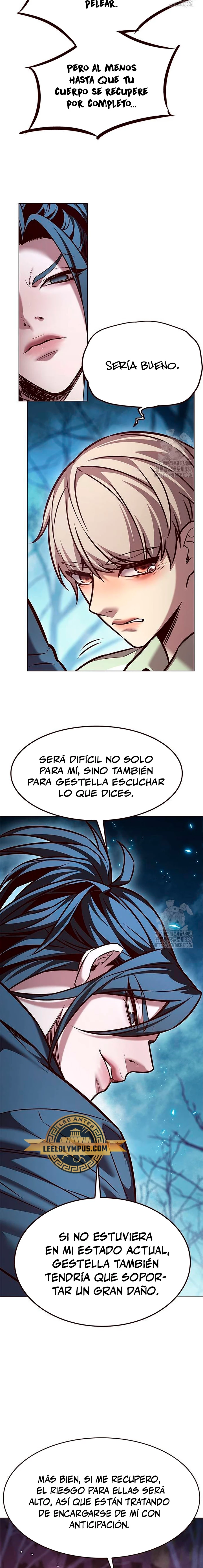 Eleceed Capitulo 297 página 23