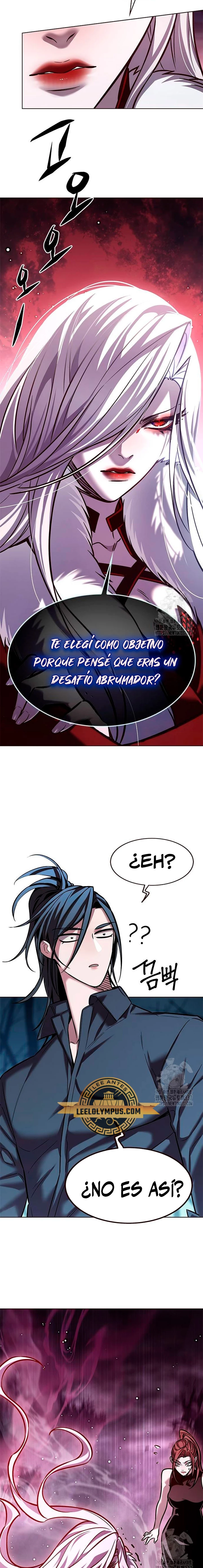 Eleceed Capitulo 297 página 25