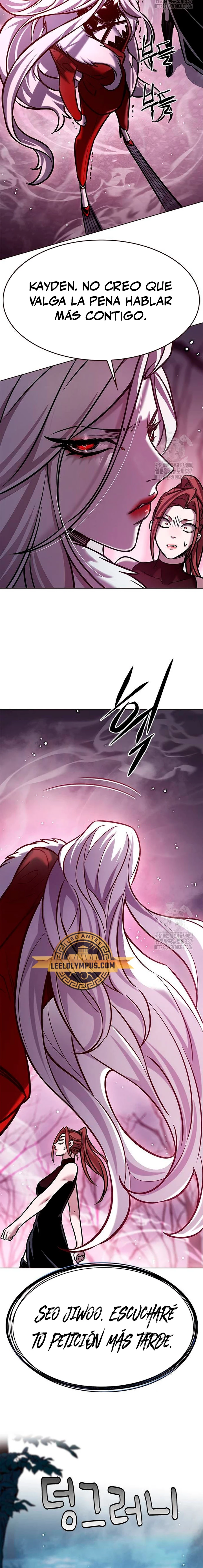 Eleceed Capitulo 297 página 26