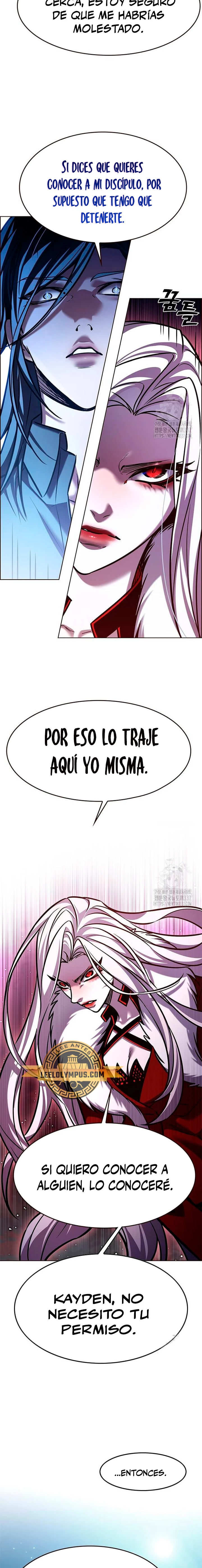 Eleceed Capitulo 297 página 5