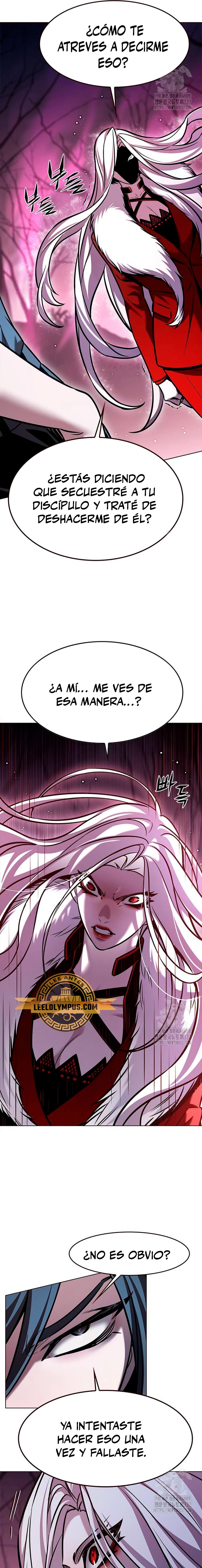 Eleceed Capitulo 297 página 7