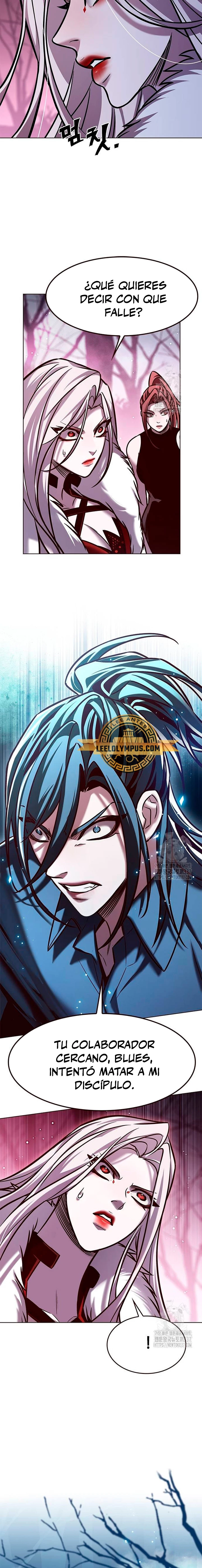 Eleceed Capitulo 297 página 8
