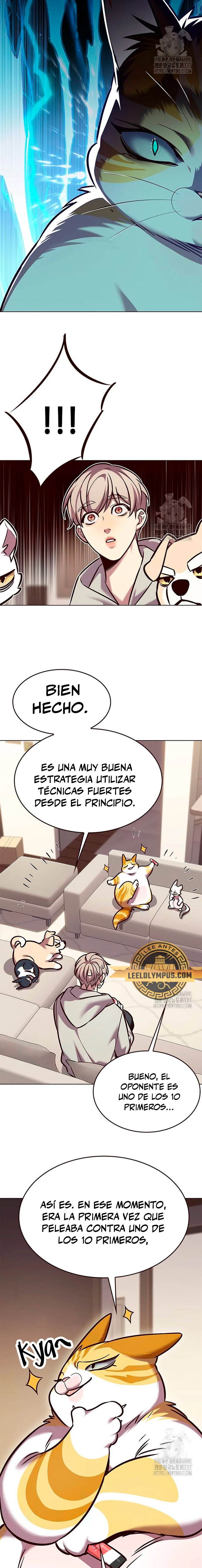 Eleceed Capitulo 298 página 10