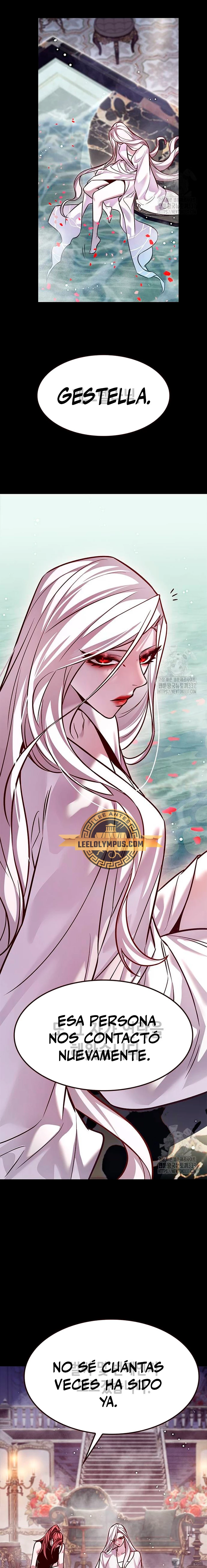 Eleceed Capitulo 298 página 12