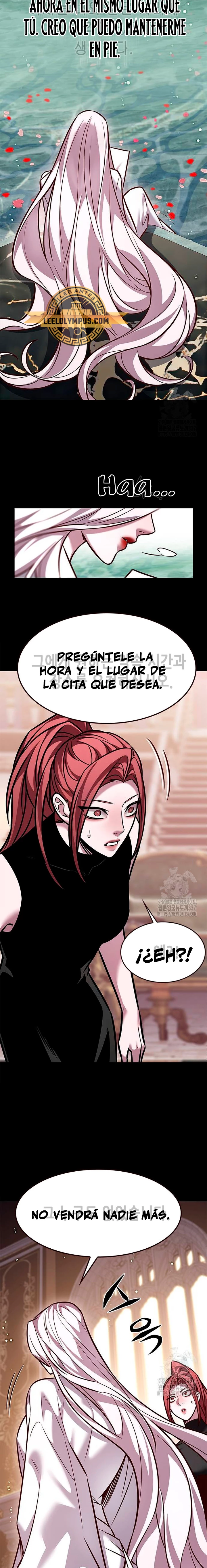 Eleceed Capitulo 298 página 14