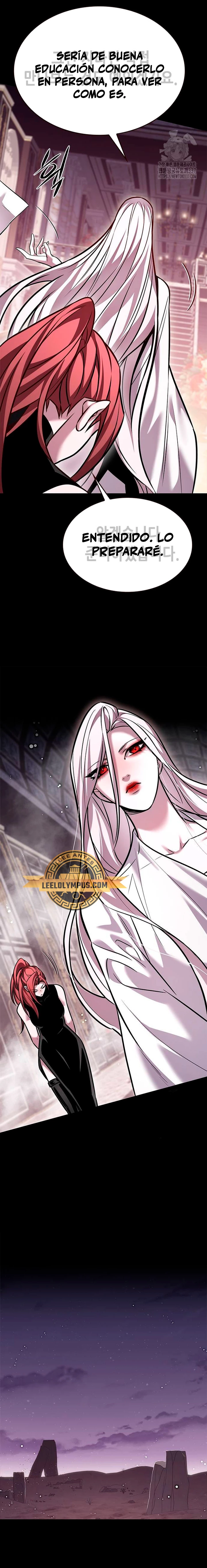 Eleceed Capitulo 298 página 16