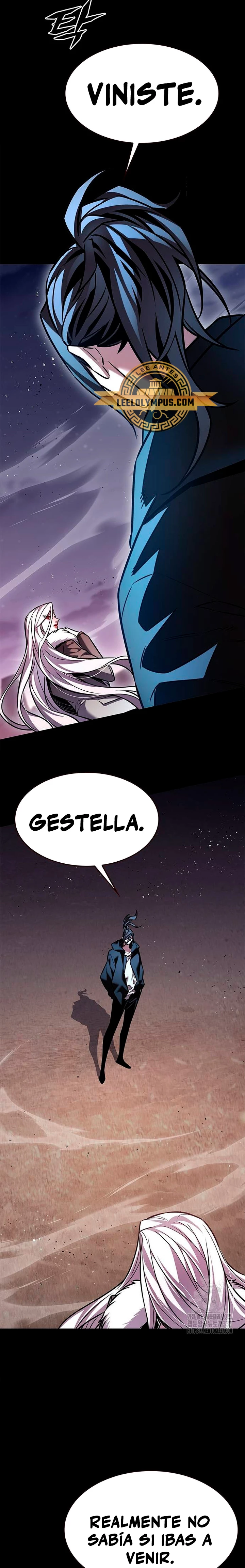 Eleceed Capitulo 298 página 18