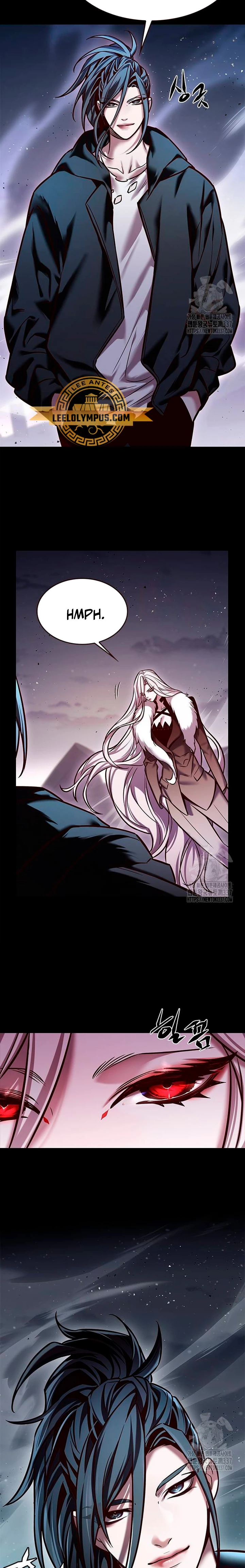 Eleceed Capitulo 298 página 19