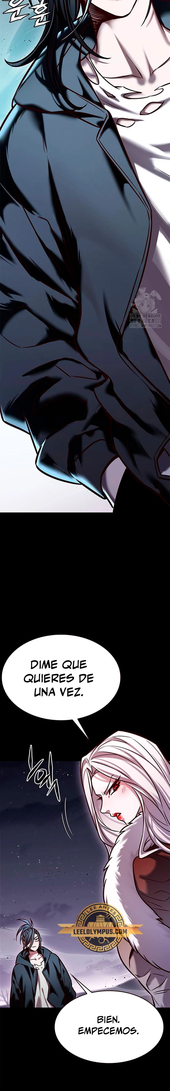 Eleceed Capitulo 298 página 20