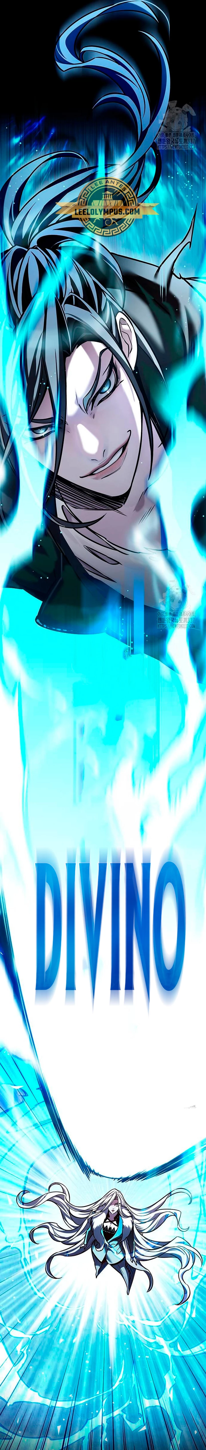 Eleceed Capitulo 298 página 22