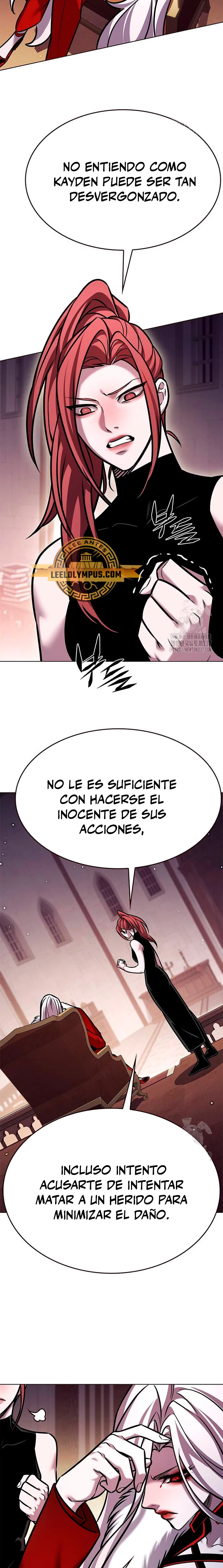 Eleceed Capitulo 298 página 24